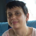 Profile of Giulia Francesca Grassi