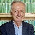 Profile of Luigi Maria Segoloni