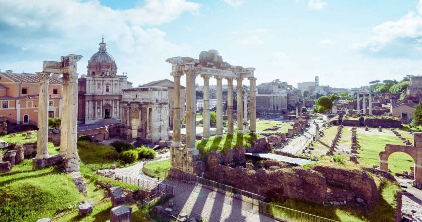 Fori romani