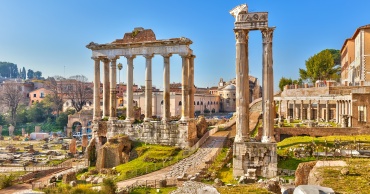 fori romani - Roma