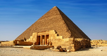 Piramide - Egitto