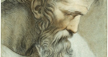 filosofo greco pensatore