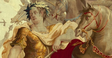 Cesare - bellum gallicum