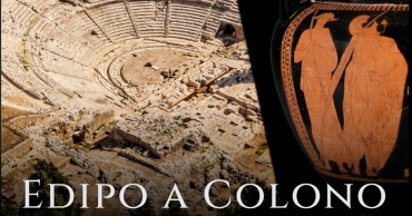 edipo, siracura, teatro