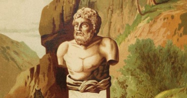 Aesop in las ciencia y sus hombres