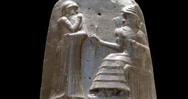 codice Hammurabi