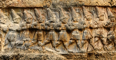 Ittiti - Hattusa