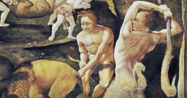 Lucrezio, De rerum natura