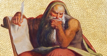 Il profeta Michea