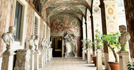 Palazzo Altemps