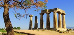 Tempio Corinto