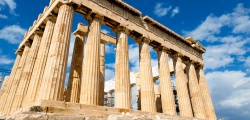 Partenone - Atene