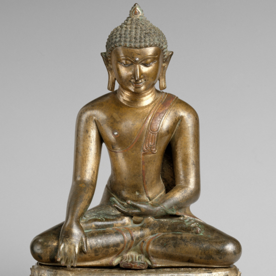 Statua di Buddha