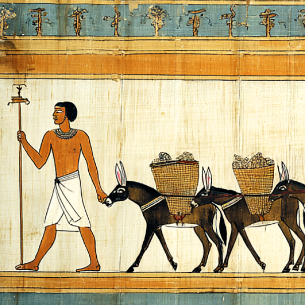 oasita deserto asini