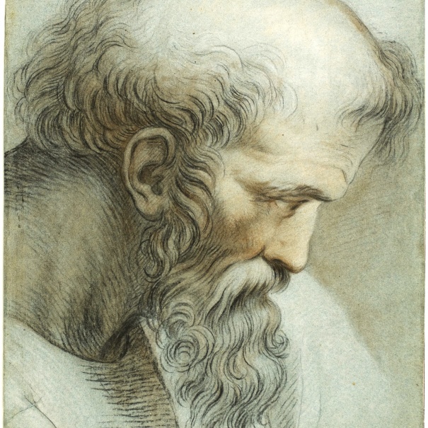 filosofo greco pensatore
