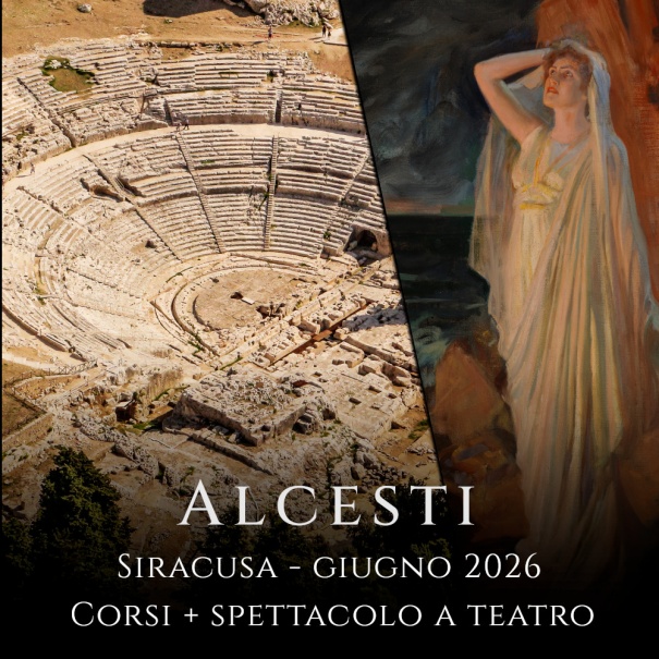 Alcesti