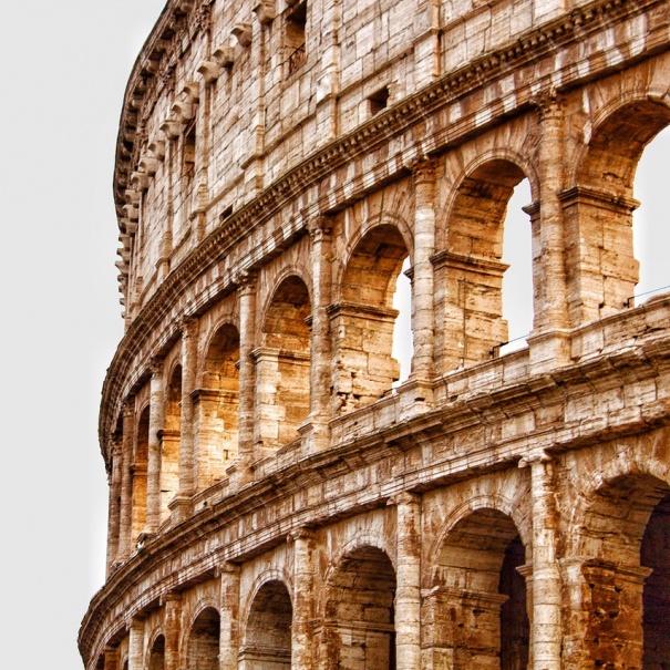 colosseo -roma
