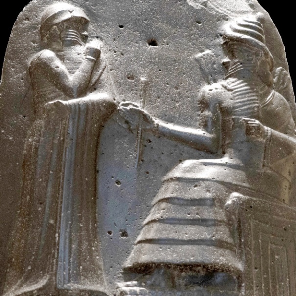 codice Hammurabi