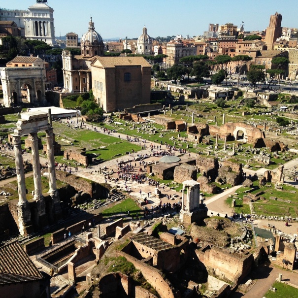 Roma