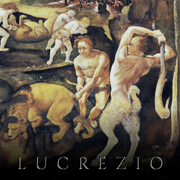 Lucrezio, De rerum natura