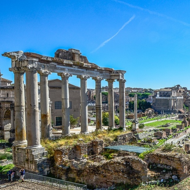 Roma