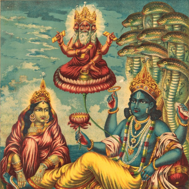 Brahma - veda