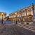 Piazza del Campidoglio con Musei Capitolini