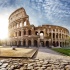 Colosseo - Corso di latino intermedio