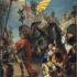 Mario trionfa su Giugurta