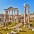 fori romani - Roma