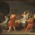 socrate filosofo cicuta