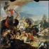 battaglia romani barbari 