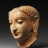 Buddha - Afghanistan - V-VI sec.