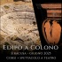 edipo, siracura, teatro