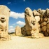 Porta monumentale di Hattusha - lingua e civiltà Ittiti