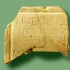 Iscrizione latina