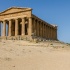 Tempio greco ad Agrigento