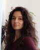 Profile of Ilaria Bergomi